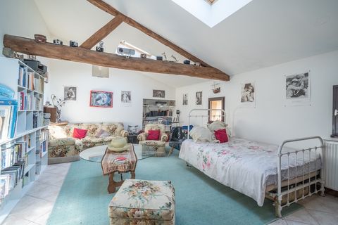 Villa a Orignolles, Charente-Maritime, Orignolles - € 745.000 | Ref: 149 - foto 15