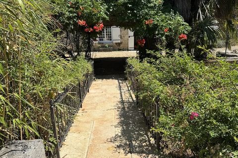 Villa a Orignolles, Charente-Maritime, Orignolles - € 745.000 | Ref: 149 - foto 18
