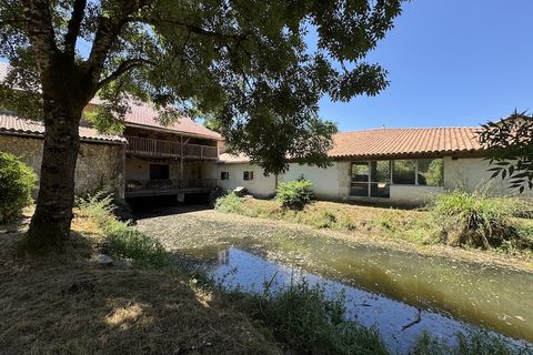 Villa a Orignolles, Charente-Maritime, Orignolles - € 745.000 | Ref: 149 - foto 20