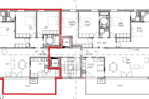 Lejlighed i Coimbra, Coimbra, Coimbra - € 470.000 | Ref: cbr3326 - foto 1