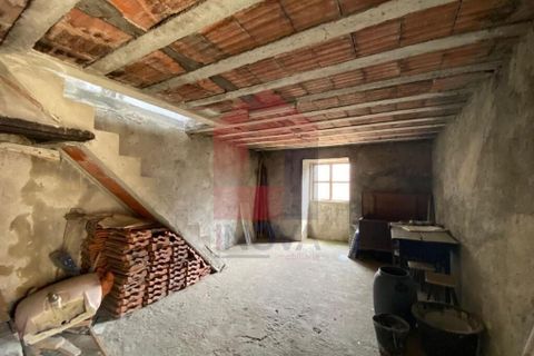 Byhus i Moncao, Viana do Castelo, Moncao - € 60.000 | Ref: 08661 - foto 6