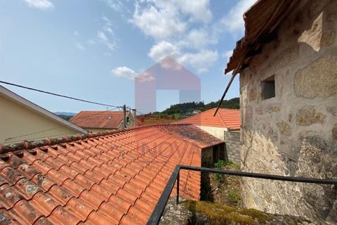 Byhus i Moncao, Viana do Castelo, Moncao - € 60.000 | Ref: 08661 - foto 20