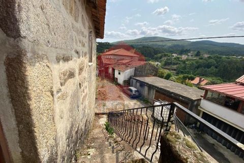 Byhus i Moncao, Viana do Castelo, Moncao - € 60.000 | Ref: 08661 - foto 21
