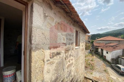 Byhus i Moncao, Viana do Castelo, Moncao - € 60.000 | Ref: 08661 - foto 22