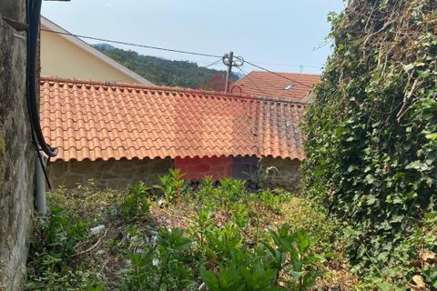 Byhus i Moncao, Viana do Castelo, Moncao - € 60.000 | Ref: 08661 - foto 23