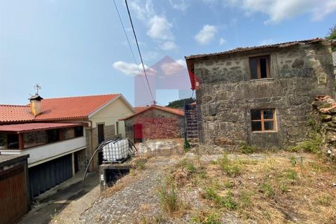Byhus i Moncao, Viana do Castelo, Moncao - € 60.000 | Ref: 08661 - foto 24
