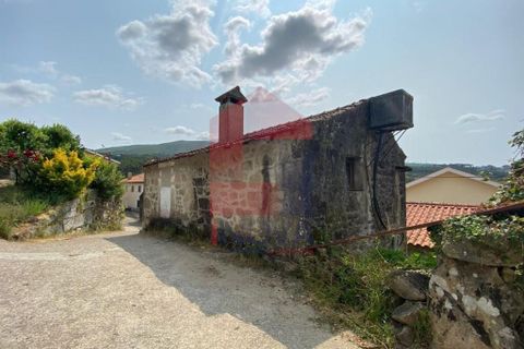Byhus i Moncao, Viana do Castelo, Moncao - € 60.000 | Ref: 08661 - foto 29