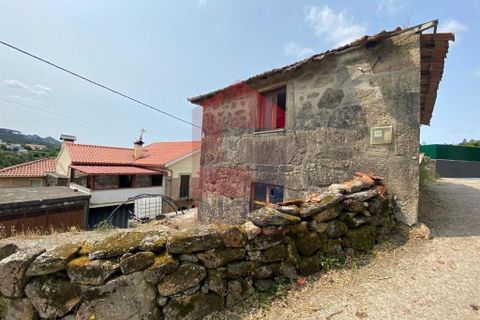Byhus i Moncao, Viana do Castelo, Moncao - € 60.000 | Ref: 08661 - foto 32