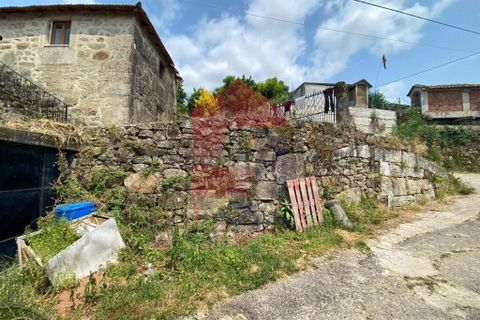 Byhus i Moncao, Viana do Castelo, Moncao - € 60.000 | Ref: 08661 - foto 33