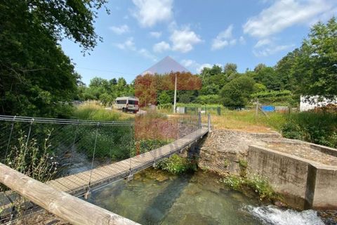 Byhus i Moncao, Viana do Castelo, Moncao - € 60.000 | Ref: 08661 - foto 44