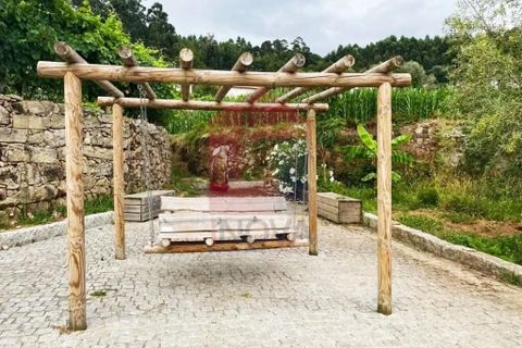 Byhus i Moncao, Viana do Castelo, Moncao - € 60.000 | Ref: 08661 - foto 47