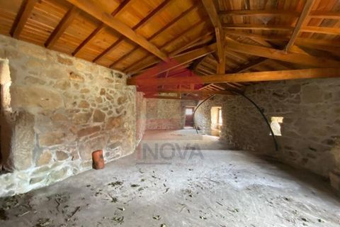 Byhus i Moncao, Viana do Castelo, Moncao - € 80.000 | Ref: 08660 - foto 7