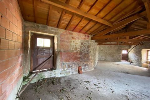 Byhus i Moncao, Viana do Castelo, Moncao - € 80.000 | Ref: 08660 - foto 8