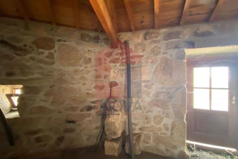 Byhus i Moncao, Viana do Castelo, Moncao - € 80.000 | Ref: 08660 - foto 13