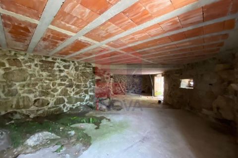 Byhus i Moncao, Viana do Castelo, Moncao - € 80.000 | Ref: 08660 - foto 16