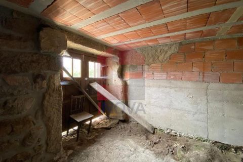 Byhus i Moncao, Viana do Castelo, Moncao - € 80.000 | Ref: 08660 - foto 22