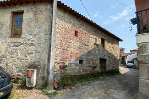 Byhus i Moncao, Viana do Castelo, Moncao - € 80.000 | Ref: 08660 - foto 26