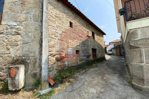 Byhus i Moncao, Viana do Castelo, Moncao - € 80.000 | Ref: 08660 - foto 27