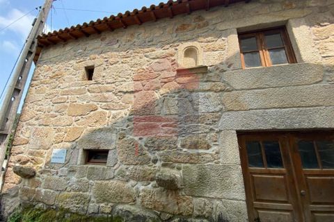 Byhus i Moncao, Viana do Castelo, Moncao - € 80.000 | Ref: 08660 - foto 29