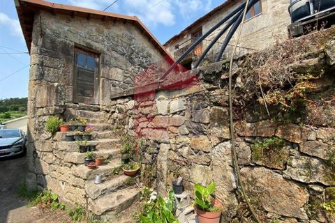 Byhus i Moncao, Viana do Castelo, Moncao - € 80.000 | Ref: 08660 - foto 31