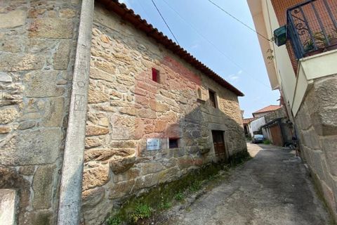 Byhus i Moncao, Viana do Castelo, Moncao - € 80.000 | Ref: 08660 - foto 34