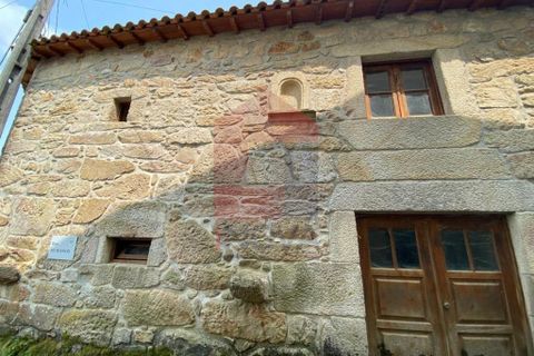 Byhus i Moncao, Viana do Castelo, Moncao - € 80.000 | Ref: 08660 - foto 35