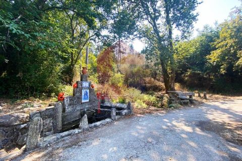 Byhus i Moncao, Viana do Castelo, Moncao - € 80.000 | Ref: 08660 - foto 45
