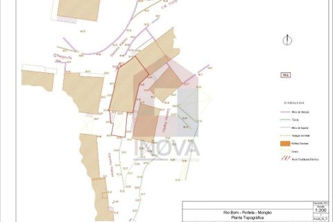 Byhus i Moncao, Viana do Castelo, Moncao - € 80.000 | Ref: 08660 - foto 50