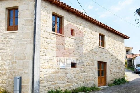 Byhus i Moncao, Viana do Castelo, Moncao - € 80.000 | Ref: 08660 - foto 2