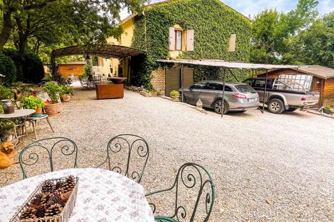 Villa i Murs, Vaucluse, Murs - € 680.000 | Ref: 804 ALB - foto 1