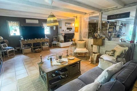 Villa i Murs, Vaucluse, Murs - € 680.000 | Ref: 804 ALB - foto 2