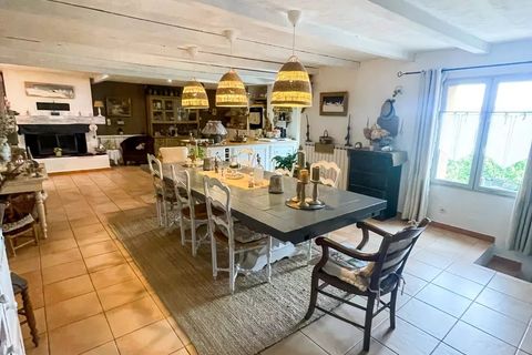 Villa i Murs, Vaucluse, Murs - € 680.000 | Ref: 804 ALB - foto 3