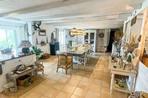 Villa i Murs, Vaucluse, Murs - € 680.000 | Ref: 804 ALB - foto 4