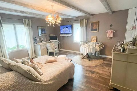 Villa i Murs, Vaucluse, Murs - € 680.000 | Ref: 804 ALB - foto 6