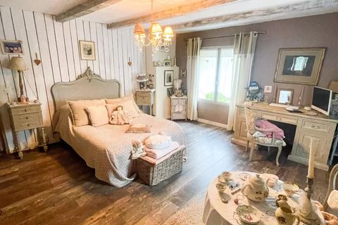 Villa i Murs, Vaucluse, Murs - € 680.000 | Ref: 804 ALB - foto 7