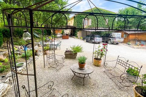 Villa i Murs, Vaucluse, Murs - € 680.000 | Ref: 804 ALB - foto 11