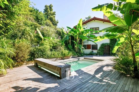 Villa a Ciboure, Pyrenees-Atlantiques, Ciboure - € 1.575.000 | Ref: M1716 - foto 2