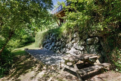 Villa a Ciboure, Pyrenees-Atlantiques, Ciboure - € 1.575.000 | Ref: M1716 - foto 12