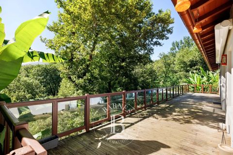 Villa a Ciboure, Pyrenees-Atlantiques, Ciboure - € 1.575.000 | Ref: M1716 - foto 13