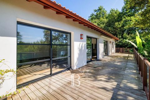 Villa a Ciboure, Pyrenees-Atlantiques, Ciboure - € 1.575.000 | Ref: M1716 - foto 14