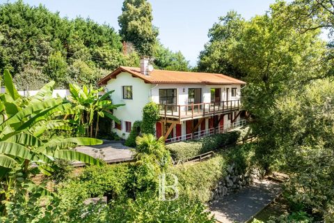 Villa a Ciboure, Pyrenees-Atlantiques, Ciboure - € 1.575.000 | Ref: M1716 - foto 16