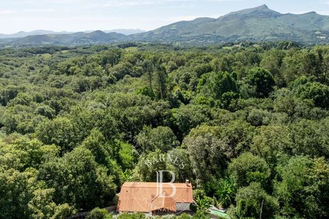 Villa a Ciboure, Pyrenees-Atlantiques, Ciboure - € 1.575.000 | Ref: M1716 - foto 17