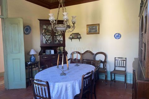 Villa a Condeixa-a-Nova, Coimbra, Condeixa-a-Nova - € 480.000 | Ref: C0237-03535 - foto 11
