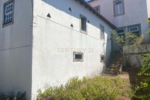Villa a Condeixa-a-Nova, Coimbra, Condeixa-a-Nova - € 480.000 | Ref: C0237-03535 - foto 31