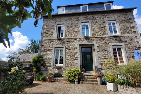 Villa i Corlay, Cotes-d'Armor, Corlay - € 264.700 | Ref: 141_PHR-0024795 - foto 1