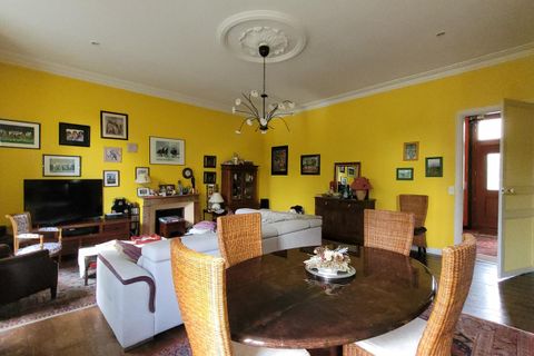 Villa i Corlay, Cotes-d'Armor, Corlay - € 264.700 | Ref: 141_PHR-0024795 - foto 3