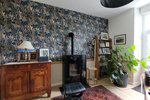 Villa i Corlay, Cotes-d'Armor, Corlay - € 264.700 | Ref: 141_PHR-0024795 - foto 4
