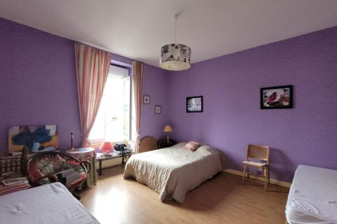 Villa i Corlay, Cotes-d'Armor, Corlay - € 264.700 | Ref: 141_PHR-0024795 - foto 7