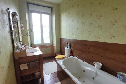 Villa i Corlay, Cotes-d'Armor, Corlay - € 264.700 | Ref: 141_PHR-0024795 - foto 10