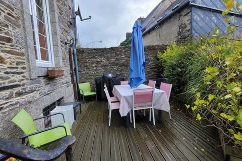 Villa i Corlay, Cotes-d'Armor, Corlay - € 264.700 | Ref: 141_PHR-0024795 - foto 14